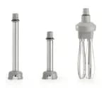 SIRMAN USA 66530508K1.2 CICLONE 36 VT 66530508K1.2 Immersion Blender — view 4