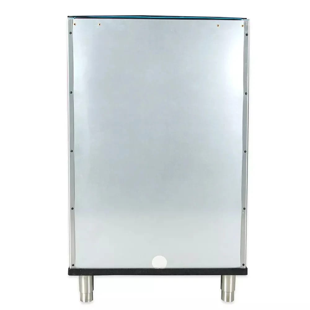 Manitowoc D-570: 30" D-Style Ice Storage Bin – 532 lb Capacity — view 4