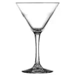 Anchor Hocking 14156 Matera 9-1/2 oz. Cocktail / Martini Glass | Case of 24 — view 4