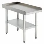 Patriot PT-CTF-2LP Liquid Propane 25 lb. Countertop Fryer 44,000 BTU 11-1/8"W — view 7