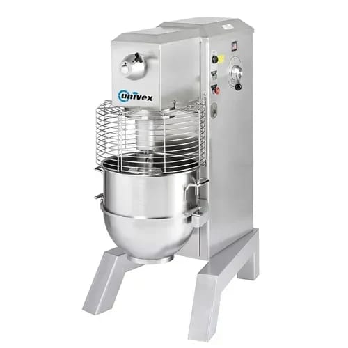Univex SRM60+HD Mixer — view 1