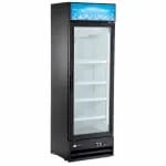 Kelvinator KCHGM12R 12 cu. ft. 1-Door Refrigerator Merchandiser 25"W — view 5