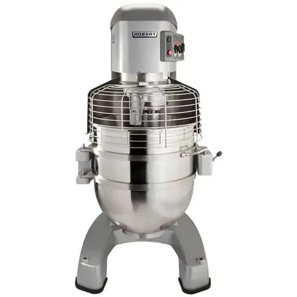Hobart HL1400-1STD 200-240/50/60/3 Mixer; with bowl — view 7