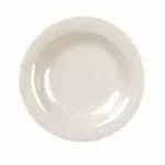 Thunder Group CR5809PR Pure Red 13 oz. Melamine Salad Bowl | Case of 12 — view 6