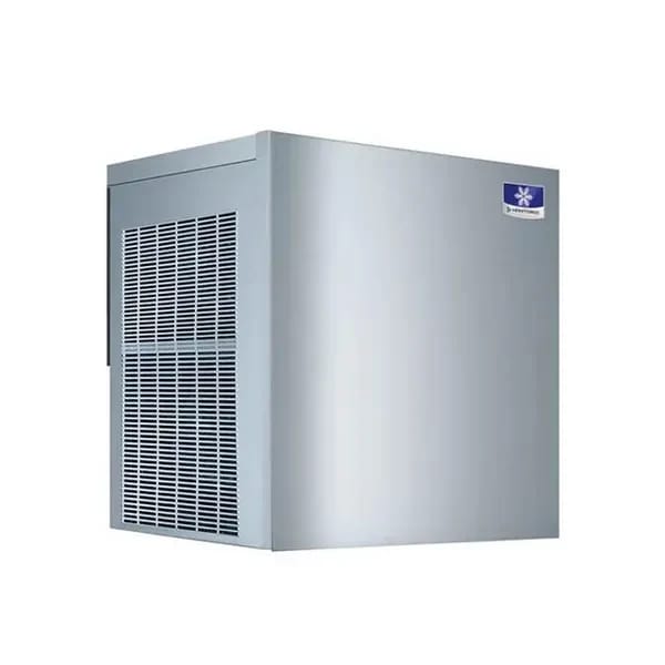 Manitowoc RNP0320A-161 308 lb. Nugget Ice Air Cooled Ice Machine 22"W — view 2