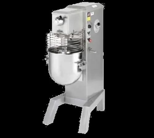 Univex SRM40+ Mixer — view 2