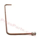 Southbend Range 1177447 Pilot Tube Assembly, Front — view 2