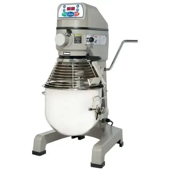 Globe SP25 Planetary Mixer — view 1