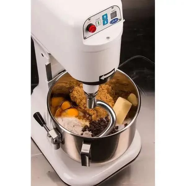 Globe SP08 Planetary Mixer — view 7
