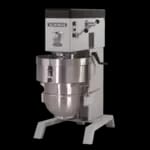 Blakeslee DD-40-SS Planetary Mixer — view 2
