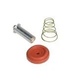 Bunn 11517.0008 Solenoid Valve Repair Kit — view 1