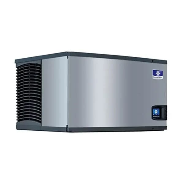Manitowoc IYT0300W-161 Indigo NXT 310 lb. Half Dice Water Cooled Ice Machine 30"W — view 2