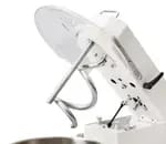 SIRMAN USA 40875866T HERCULES 50 TA TIMER 2V 40875866T Spiral Dough — view 4