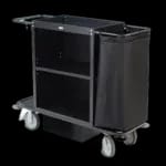 Forbes Industries 2103 Housekeeping Cart — view 2