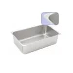 Sentinel SN-GBM-3LP 3-Well Liquid Propane Hot Food Steam Table 44-1/2"W — view 6
