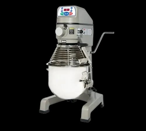 Globe SP25 Planetary Mixer — view 2