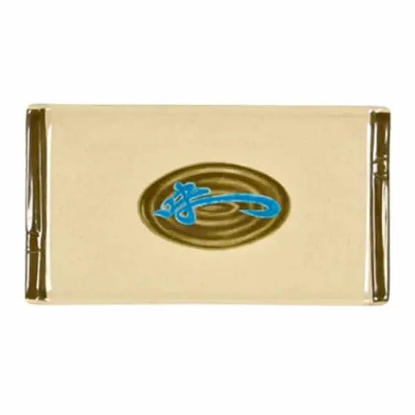 Thunder Group 0011J Wei 8-1/2" x 4-3/4" Bamboo Sashimi Platter | Case of 12 — view 2