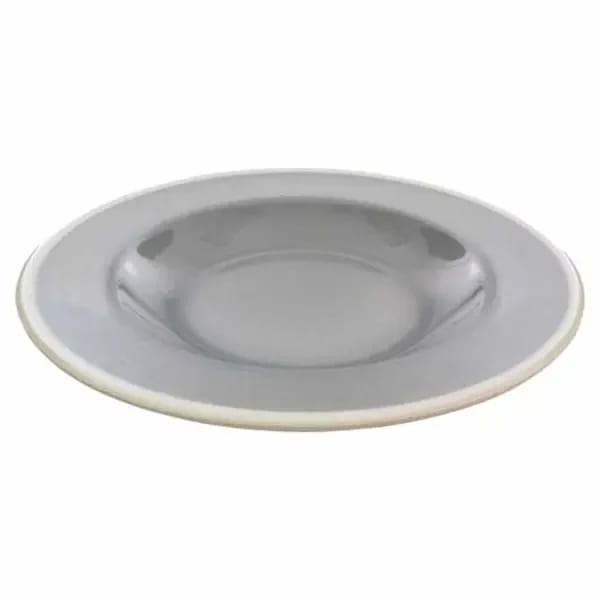 Thunder Group DM5811H Graham 16 oz. Melamine Pasta Bowl | Case of 12 — view 1
