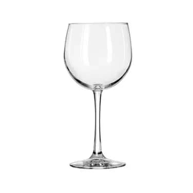 Libbey 7509 Vina 16 oz Balloon Wine Glass | Case of 12 — view 2