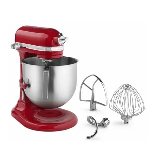KitchenAid Commercial KSM8990ER KitchenAid® Commercial Stand Mixer — view 1