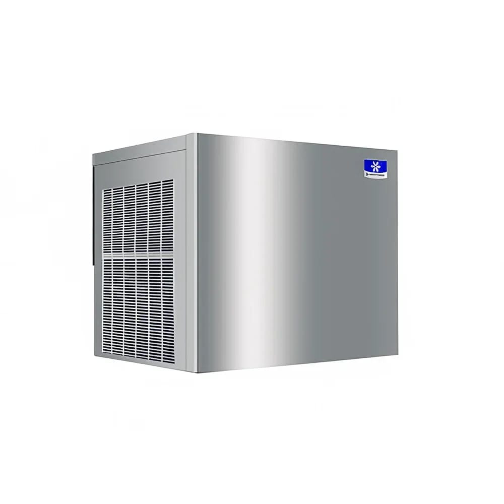 Manitowoc RFF1300A: 30" Air-Cooled Flake-Style Ice Maker Head — view 2