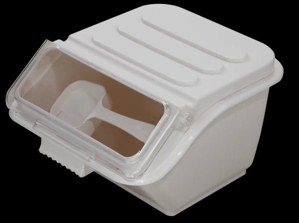 ProStore 2 Gallon Shelf Storage Bin 11-1/2"W — view 1