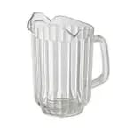 Cardinal C0678 Arcoroc 60 oz. Glass Pitcher — view 3