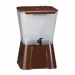 Tablecraft 1055 5-Gallon Cold Beverage Dispenser — view 5