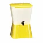 Tablecraft 1055 5-Gallon Cold Beverage Dispenser — view 6