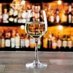 Anchor Hocking 14161 Matera 11-3/4 oz. All Purpose Wine Glass | Case of 24 — view 3