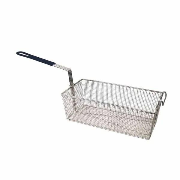 Patriot Front Hook Fry Basket with Insulated Handle for 65-70 lb. Fryers — view 1