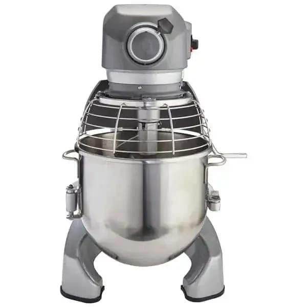 Hobart HL200-10STD 100-120/50/60/1; Floor type mixer; with bowl — view 7
