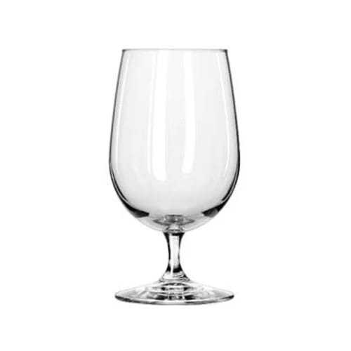 Libbey 7513 Vina 16 oz Goblet Glass | Case of 12 — view 1