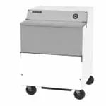Kelvinator KCHMC49 White Exterior School Milk Cooler 49"W — view 6