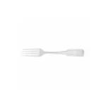 Walco 3801 Fanfare Teaspoons Heavy Weight 18/0 | Case of 36 — view 3