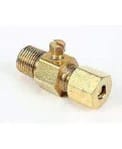 Garland 1086597 Pilot Adjusting Valve, Single, 3/16 — view 2