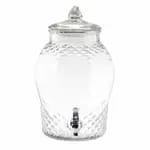 Tablecraft 1055 5-Gallon Cold Beverage Dispenser — view 4