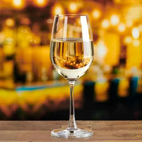 Anchor Hocking 14161 Matera 11-3/4 oz. All Purpose Wine Glass | Case of 24 — view 1