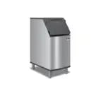 Manitowoc RNP0320A-161 308 lb. Nugget Ice Air Cooled Ice Machine 22"W — view 5