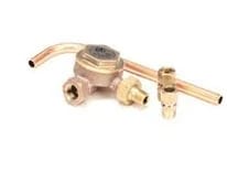 Market Forge 10-4958 Steam Trap with Continuous Bleed — view 1