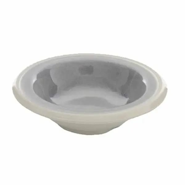 Thunder Group DM5044H Graham 4 oz. Melamine Salad Bowl | Case of 12 — view 1