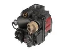 OEM Equivalent of Imperial 1174-RS Propane Gas Valve, Fryer — view 1