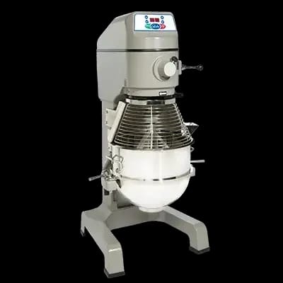 SP40 40 Planetary Mixer — view 4