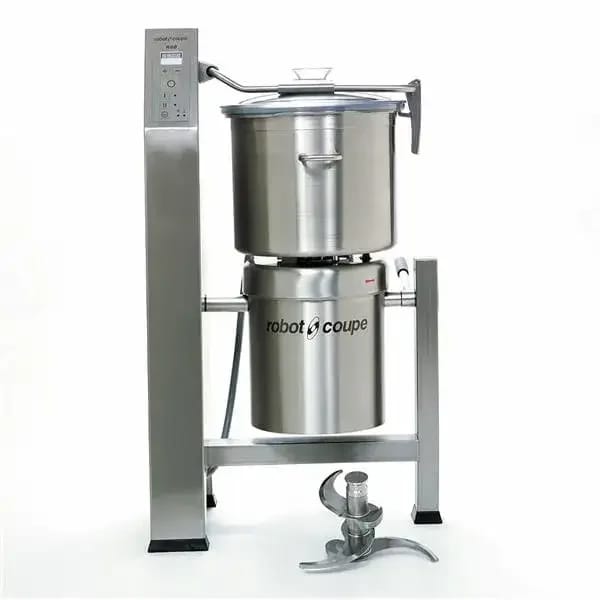 Robot Coupe R60T Cutter/Mixer — view 1