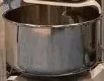 Univex SL80 Silverline Spiral Mixer — view 6