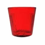 Thunder Group PLPCTB308CL Clear 8 oz. Polycarbonate Tumbler Glass | Case of 12 — view 6