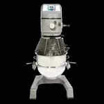 Globe SP30 30 Quart Mixer with 1 HP, 115/60/1, 16 amps Custom Built Motor — view 8