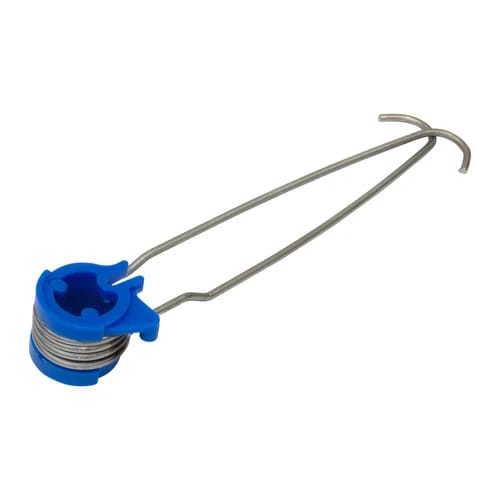 Winco KSP-6W Replacement Sharpening Rods for Blade Station Knife Sharpener | Pack of 3 — view 1