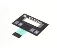 Bunn 32126.1004 Black Membrane Switch Kit, Ultra-2 — view 2