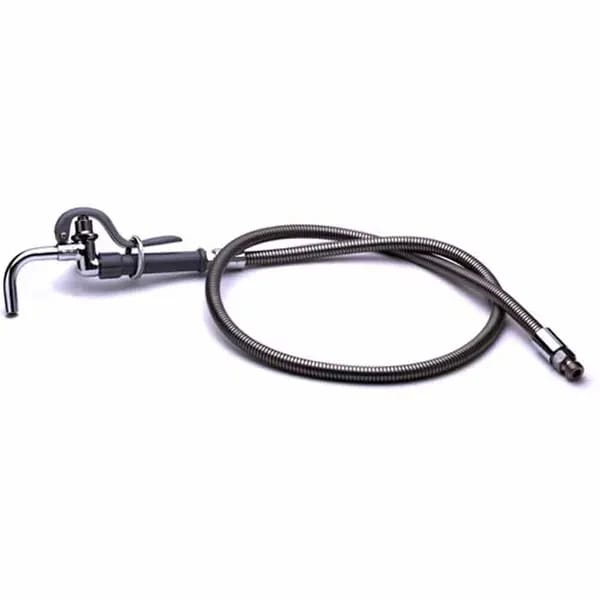 T&S B-0102 Glass Filler — view 1